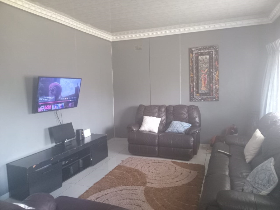 3 Bedroom Property for Sale in Doorn Free State